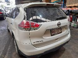 View Auto part Ecu Nissan Xtrail 2016