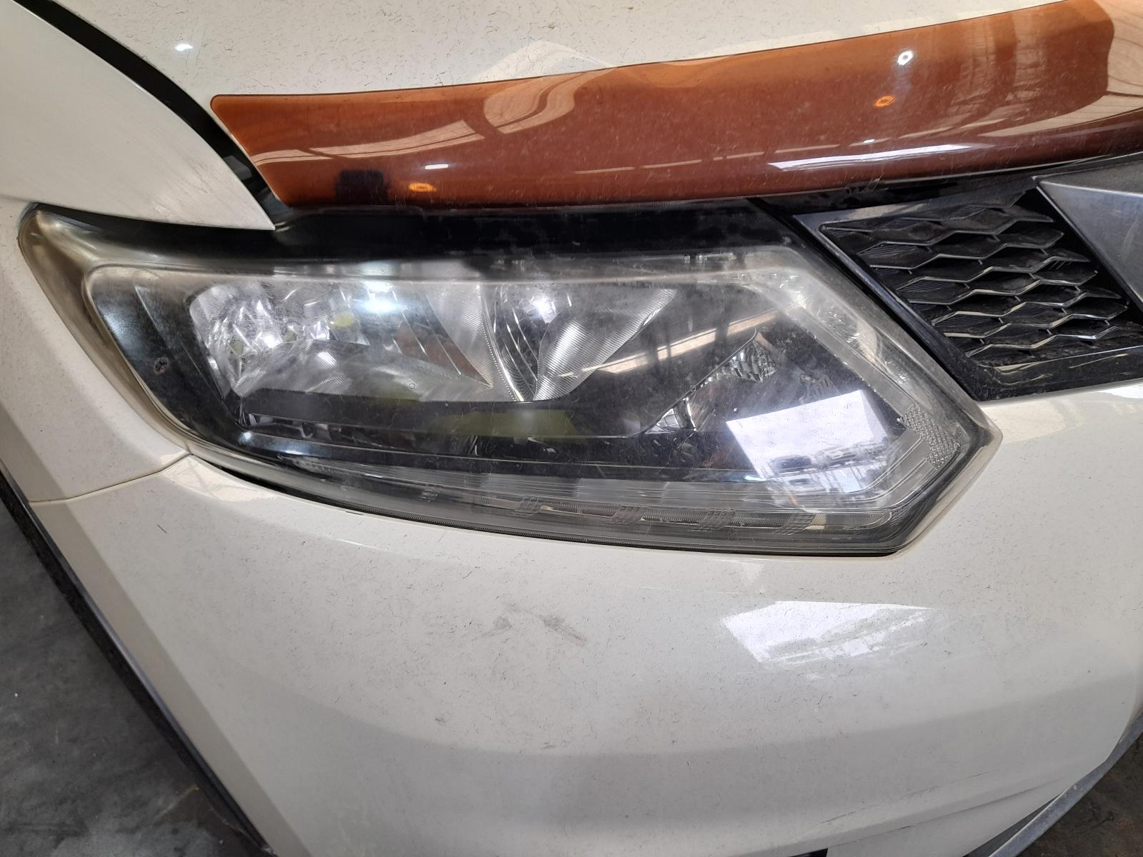 View Auto part Ecu Nissan Xtrail 2016