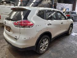 View Auto part Ecu Nissan Xtrail 2016