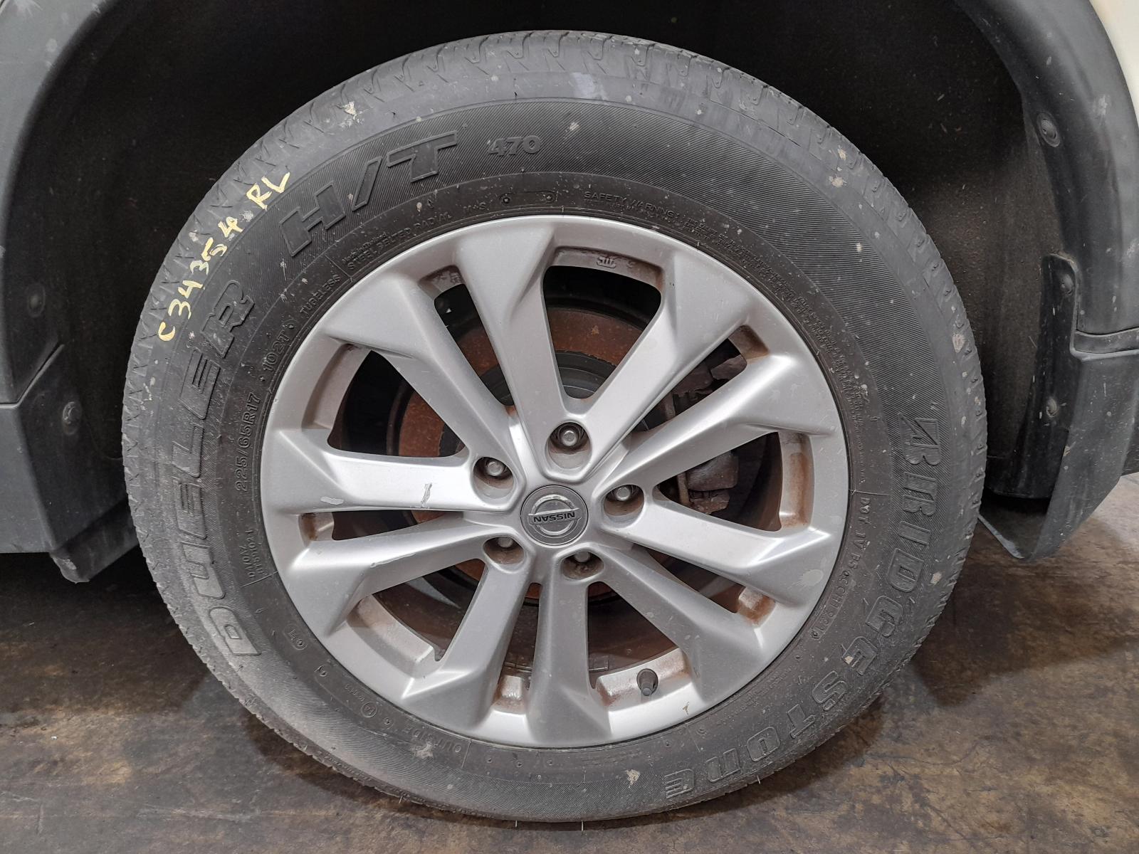 View Auto part Ecu Nissan Xtrail 2016