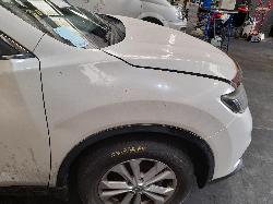 View Auto part Ecu Nissan Xtrail 2016