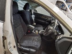 View Auto part Ecu Nissan Xtrail 2016