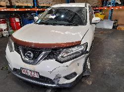 View Auto part Ecu Nissan Xtrail 2016
