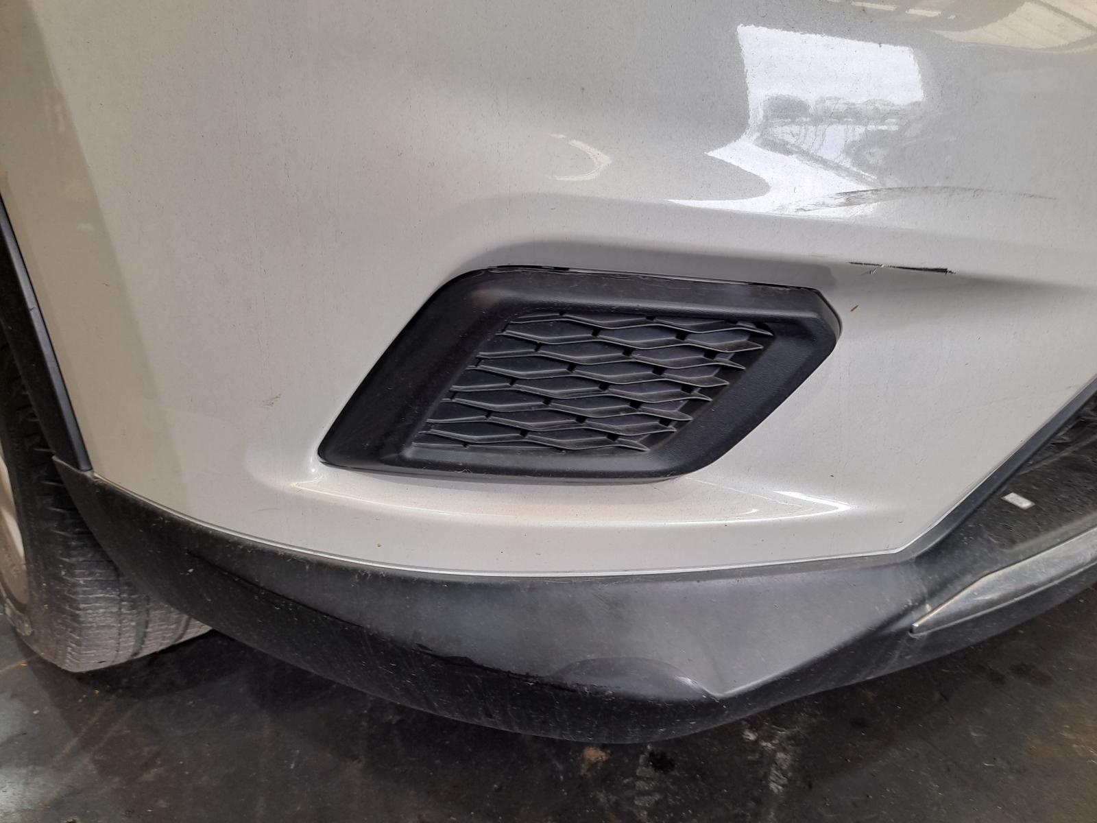 View Auto part Ecu Nissan Xtrail 2016