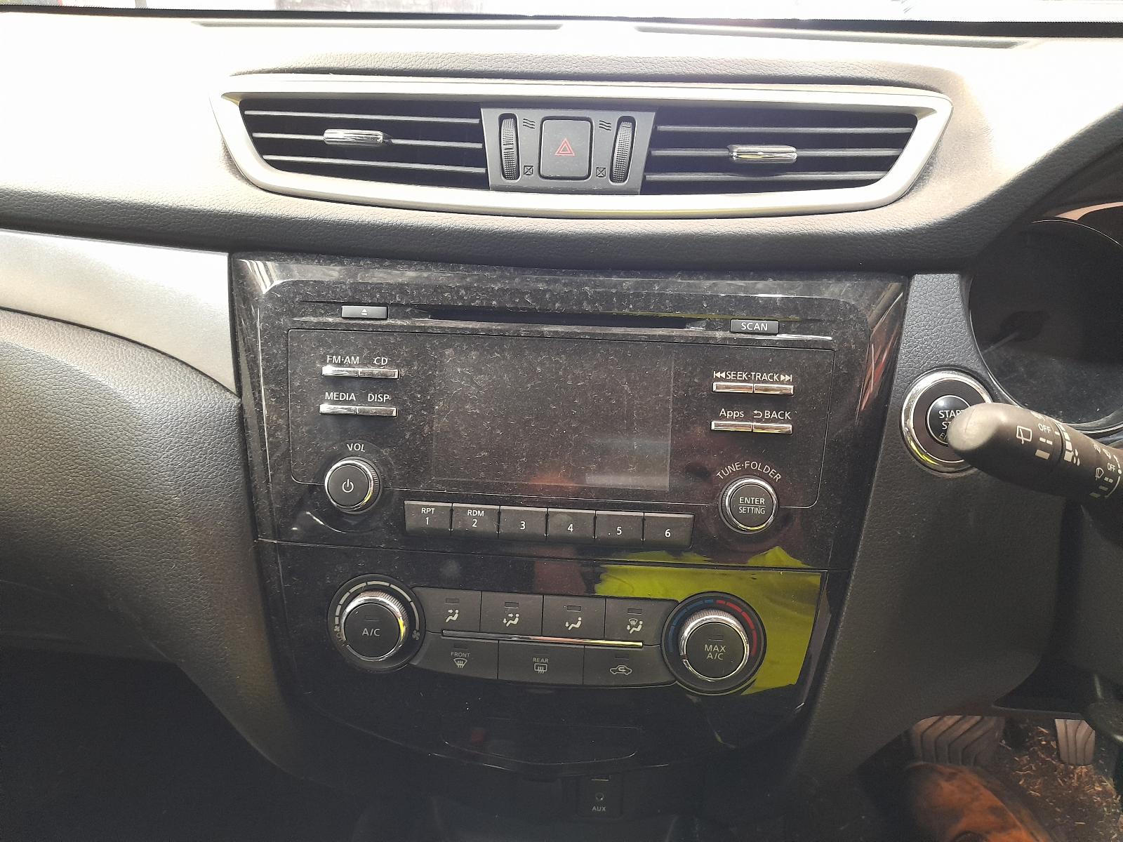 View Auto part Ecu Nissan Xtrail 2016