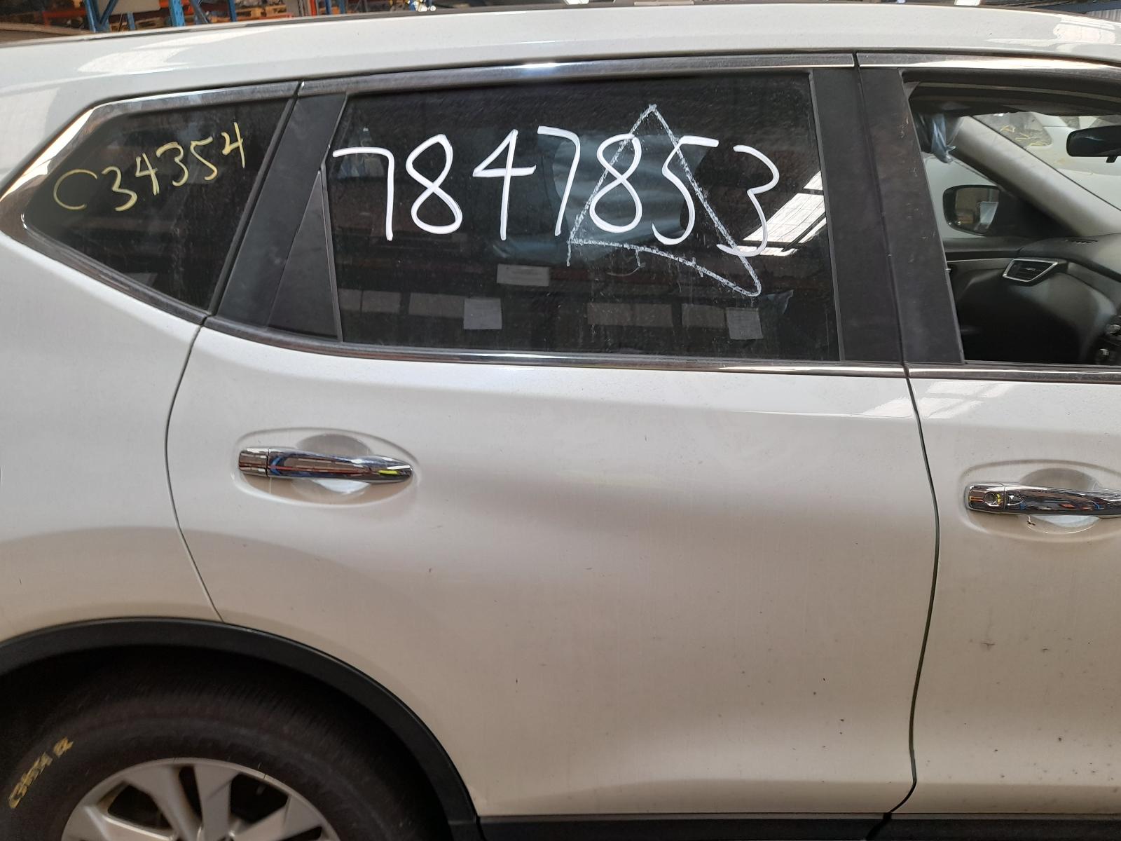 View Auto part Ecu Nissan Xtrail 2016