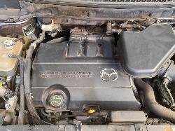 View Auto part Right Rear Wnd Reg/Motor Mazda Cx9 2010