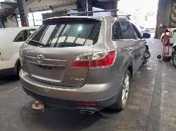 View Auto part Right Front Door Mazda Cx9 2010