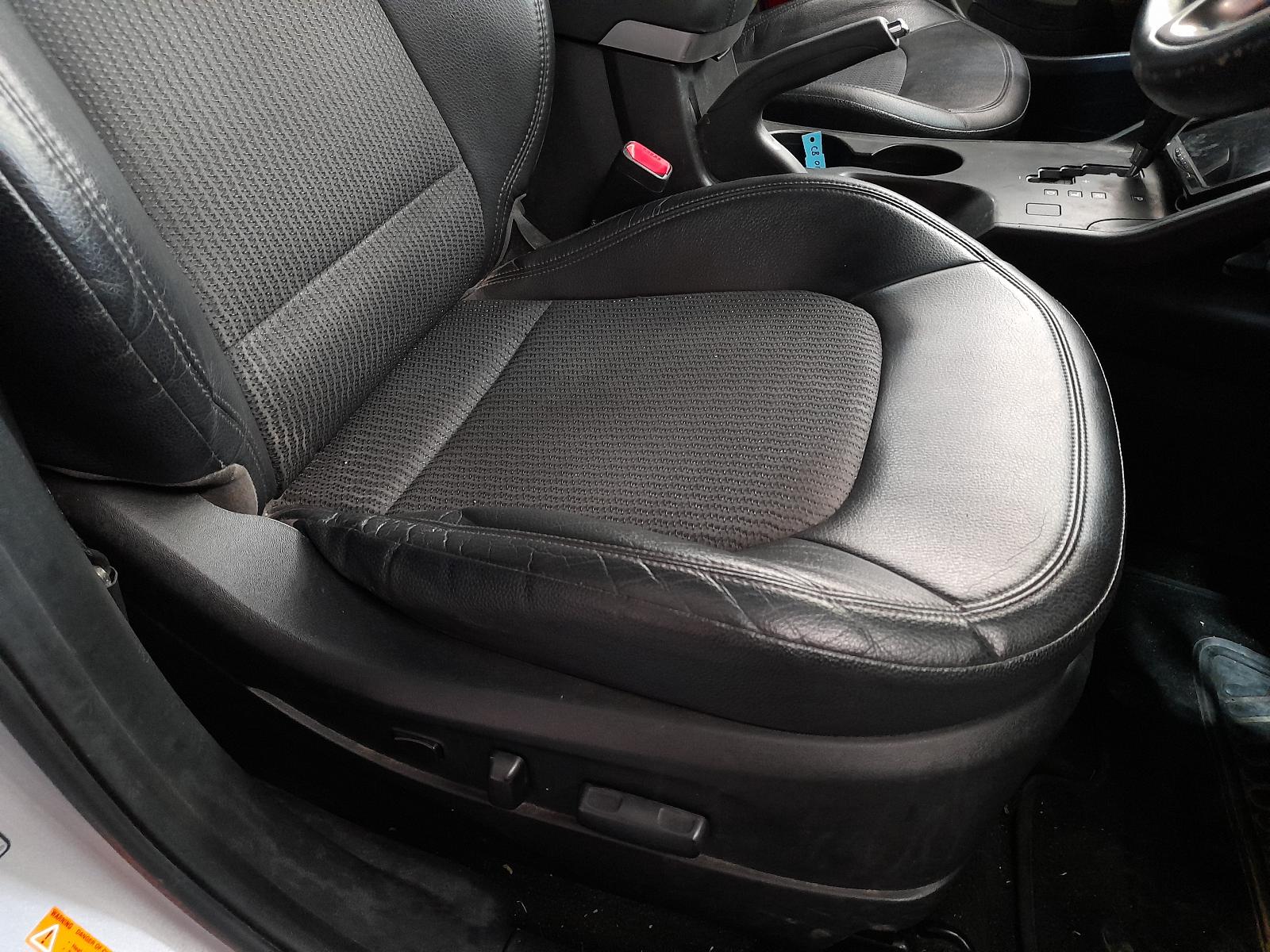 2011 Hyundai Ix35 Right Indicator/Fog/Side View Auto part Right Indicator/Fog/Side Hyundai Ix35 2011