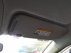 View Auto part Right Indicator/Fog/Side Hyundai Ix35 2011