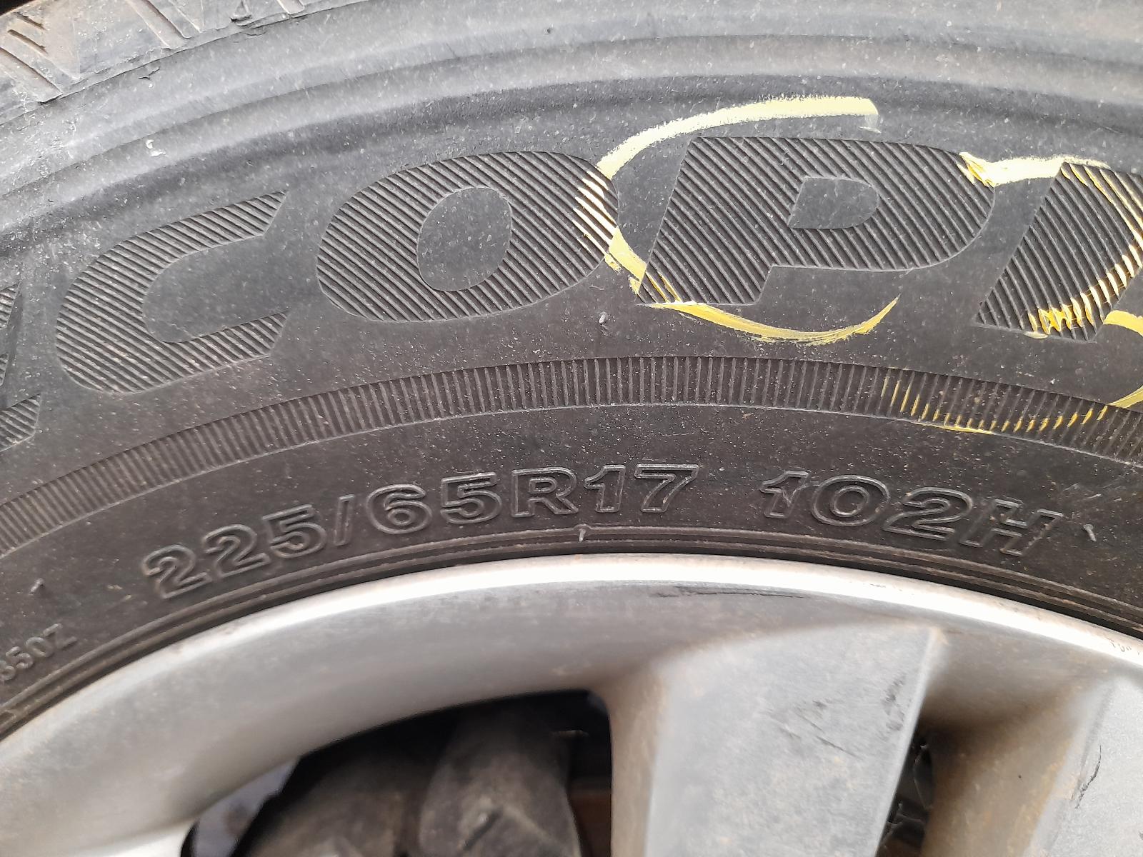 2011 Hyundai Ix35 Right Indicator/Fog/Side View Auto part Right Indicator/Fog/Side Hyundai Ix35 2011