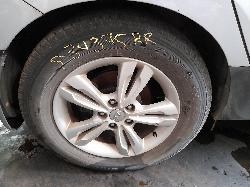 View Auto part Right Indicator/Fog/Side Hyundai Ix35 2011