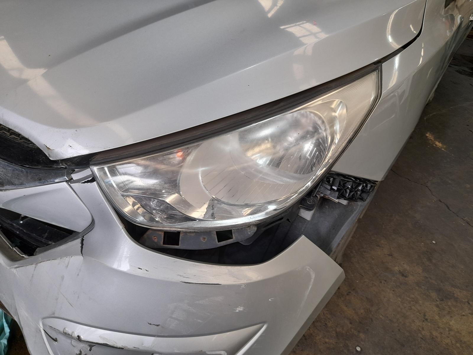 2011 Hyundai Ix35 Right Indicator/Fog/Side View Auto part Right Indicator/Fog/Side Hyundai Ix35 2011