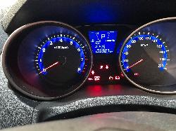 View Auto part Right Indicator/Fog/Side Hyundai Ix35 2011