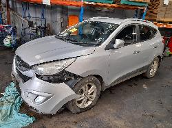 View Auto part Right Indicator/Fog/Side Hyundai Ix35 2011