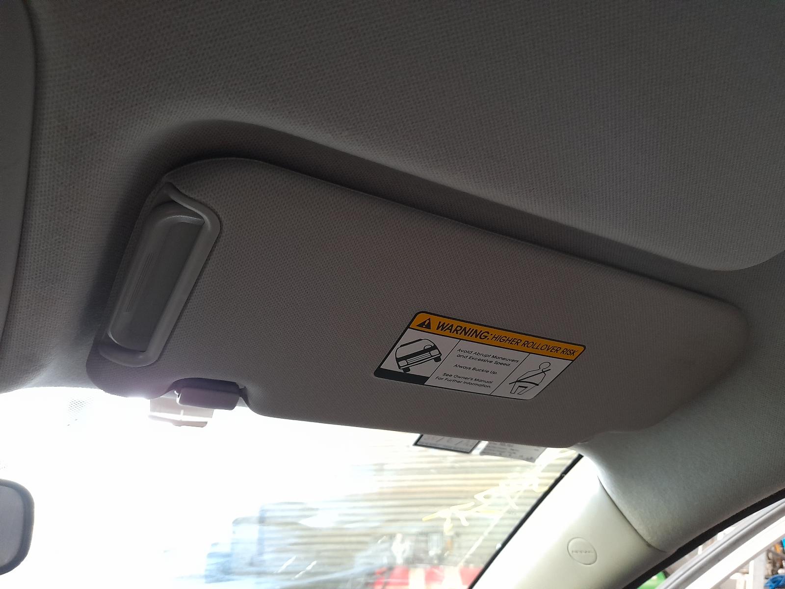 2011 Hyundai Ix35 Right Indicator/Fog/Side View Auto part Right Indicator/Fog/Side Hyundai Ix35 2011