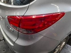 View Auto part Right Indicator/Fog/Side Hyundai Ix35 2011
