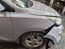 View Auto part Right Indicator/Fog/Side Hyundai Ix35 2011