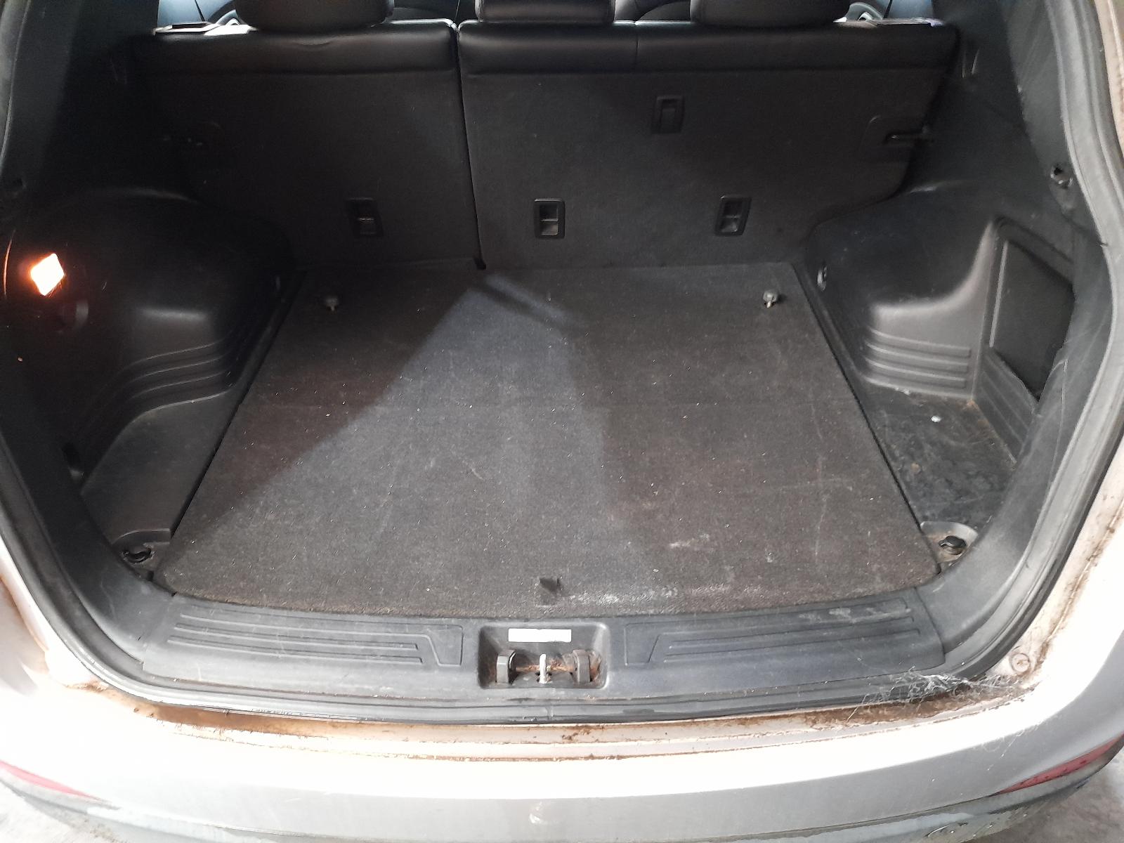 2011 Hyundai Ix35 Right Indicator/Fog/Side View Auto part Right Indicator/Fog/Side Hyundai Ix35 2011