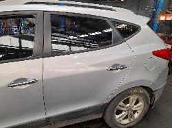 View Auto part Right Indicator/Fog/Side Hyundai Ix35 2011