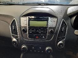 View Auto part Right Indicator/Fog/Side Hyundai Ix35 2011