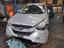 View Auto part Right Indicator/Fog/Side Hyundai Ix35 2011