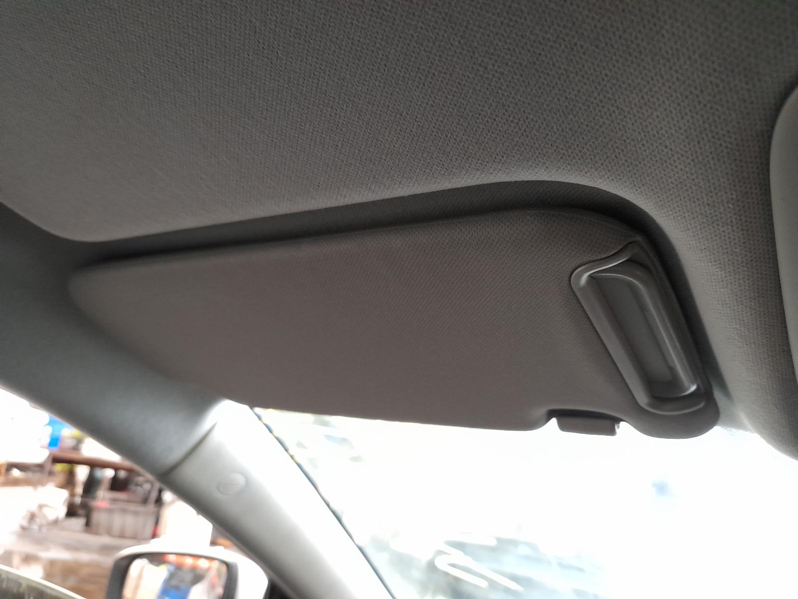 2011 Hyundai Ix35 Right Indicator/Fog/Side View Auto part Right Indicator/Fog/Side Hyundai Ix35 2011