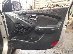 View Auto part Right Indicator/Fog/Side Hyundai Ix35 2011