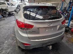 View Auto part Right Indicator/Fog/Side Hyundai Ix35 2011