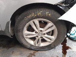 View Auto part Right Indicator/Fog/Side Hyundai Ix35 2011