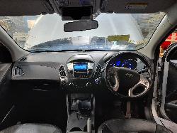 View Auto part Right Indicator/Fog/Side Hyundai Ix35 2011