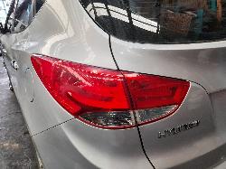 View Auto part Right Indicator/Fog/Side Hyundai Ix35 2011