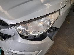 View Auto part Right Indicator/Fog/Side Hyundai Ix35 2011