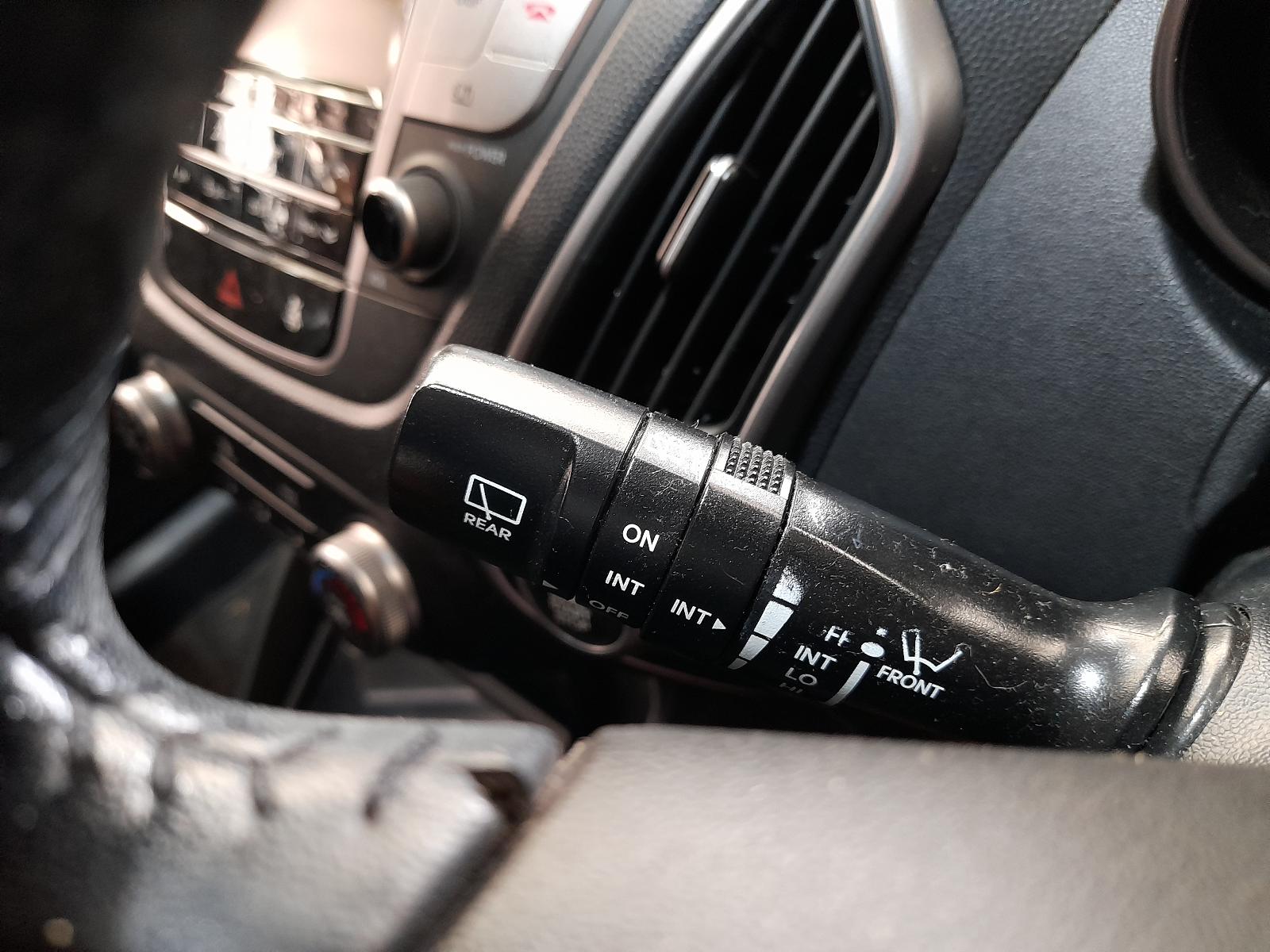 2011 Hyundai Ix35 Right Indicator/Fog/Side View Auto part Right Indicator/Fog/Side Hyundai Ix35 2011