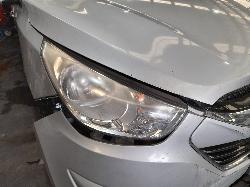 View Auto part Right Indicator/Fog/Side Hyundai Ix35 2011