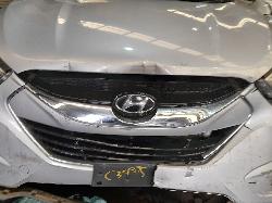 View Auto part Right Indicator/Fog/Side Hyundai Ix35 2011