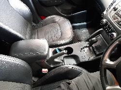 View Auto part Right Indicator/Fog/Side Hyundai Ix35 2011