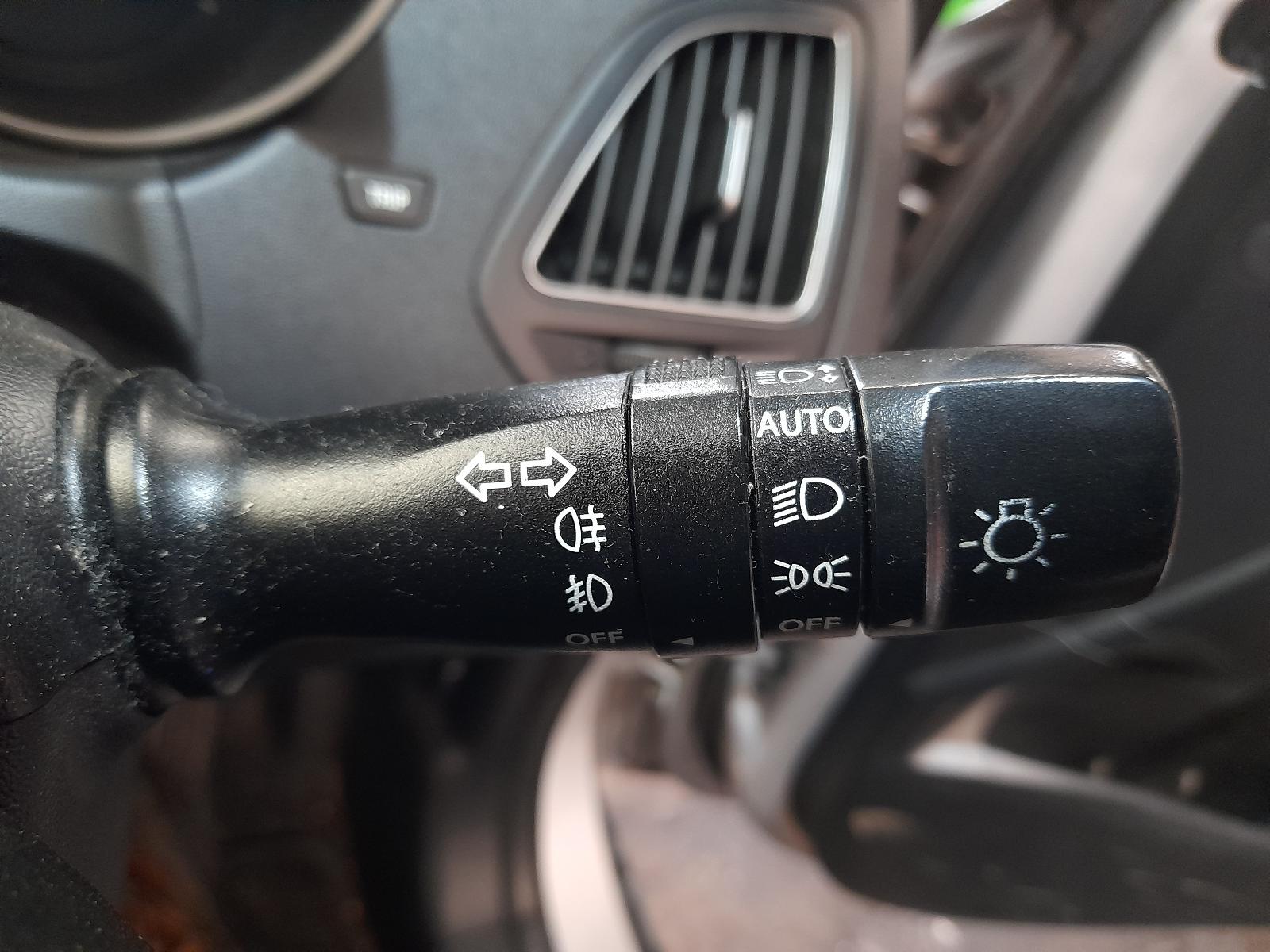 2011 Hyundai Ix35 Right Indicator/Fog/Side View Auto part Right Indicator/Fog/Side Hyundai Ix35 2011