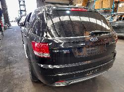 View Auto part Rear/Tailgate Glass Ford Territory 2012