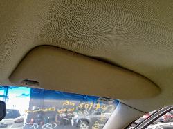 View Auto part Rear/Tailgate Glass Ford Territory 2012