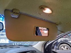 View Auto part Rear/Tailgate Glass Ford Territory 2012