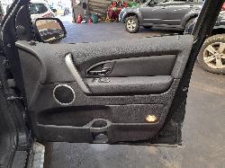 View Auto part Bootlid/Tailgate Ford Territory 2012