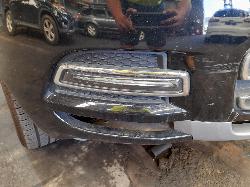 View Auto part Bootlid/Tailgate Ford Territory 2012