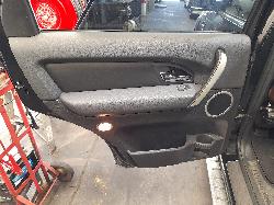 View Auto part Rear/Tailgate Glass Ford Territory 2012