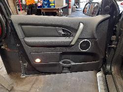 View Auto part Bootlid/Tailgate Ford Territory 2012