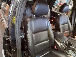View Auto part Rear/Tailgate Glass Ford Territory 2012
