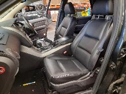 View Auto part Rear/Tailgate Glass Ford Territory 2012