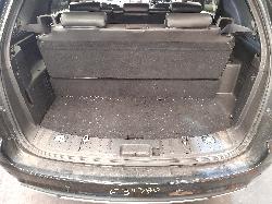 View Auto part Rear/Tailgate Glass Ford Territory 2012
