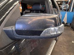 View Auto part Rear/Tailgate Glass Ford Territory 2012