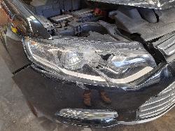 View Auto part Rear/Tailgate Glass Ford Territory 2012